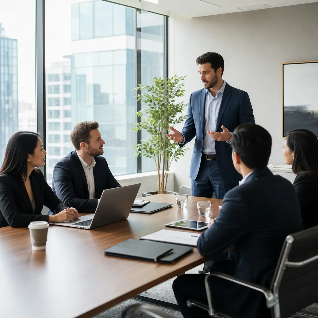 AI Agent Trong Kinh Doanh: Tự Động Hóa & Tăng Trưởng 2026
