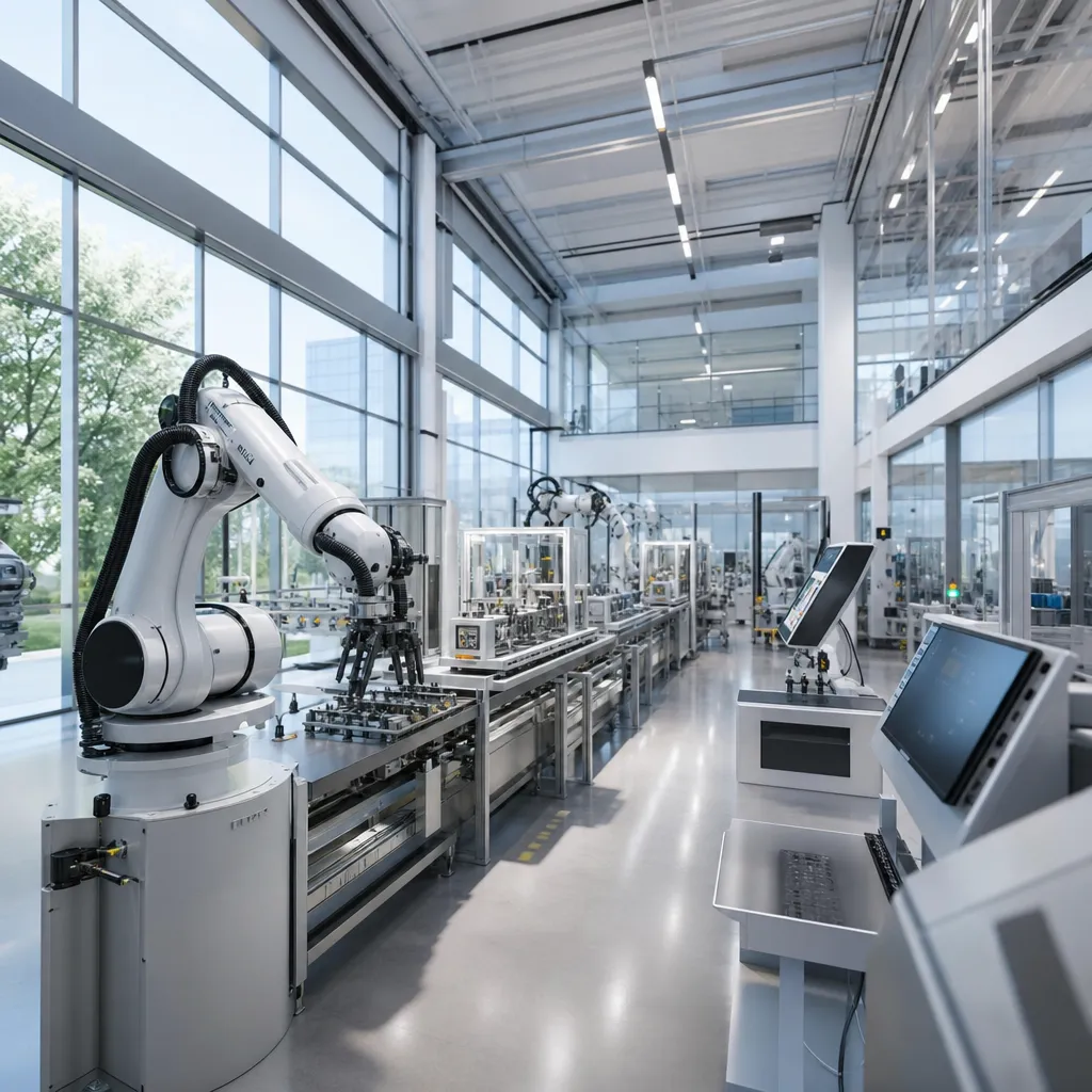 AI Agent Và Automation: Cách Mạng Hóa Công Việc Năm 2026