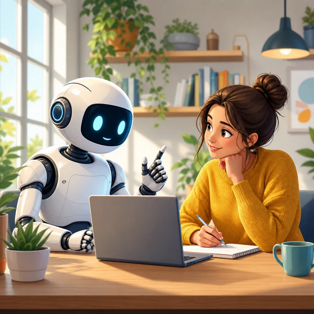 AI Agent Cho Người Mới Bắt Đầu: Hướng Dẫn Từ A-Z 2026