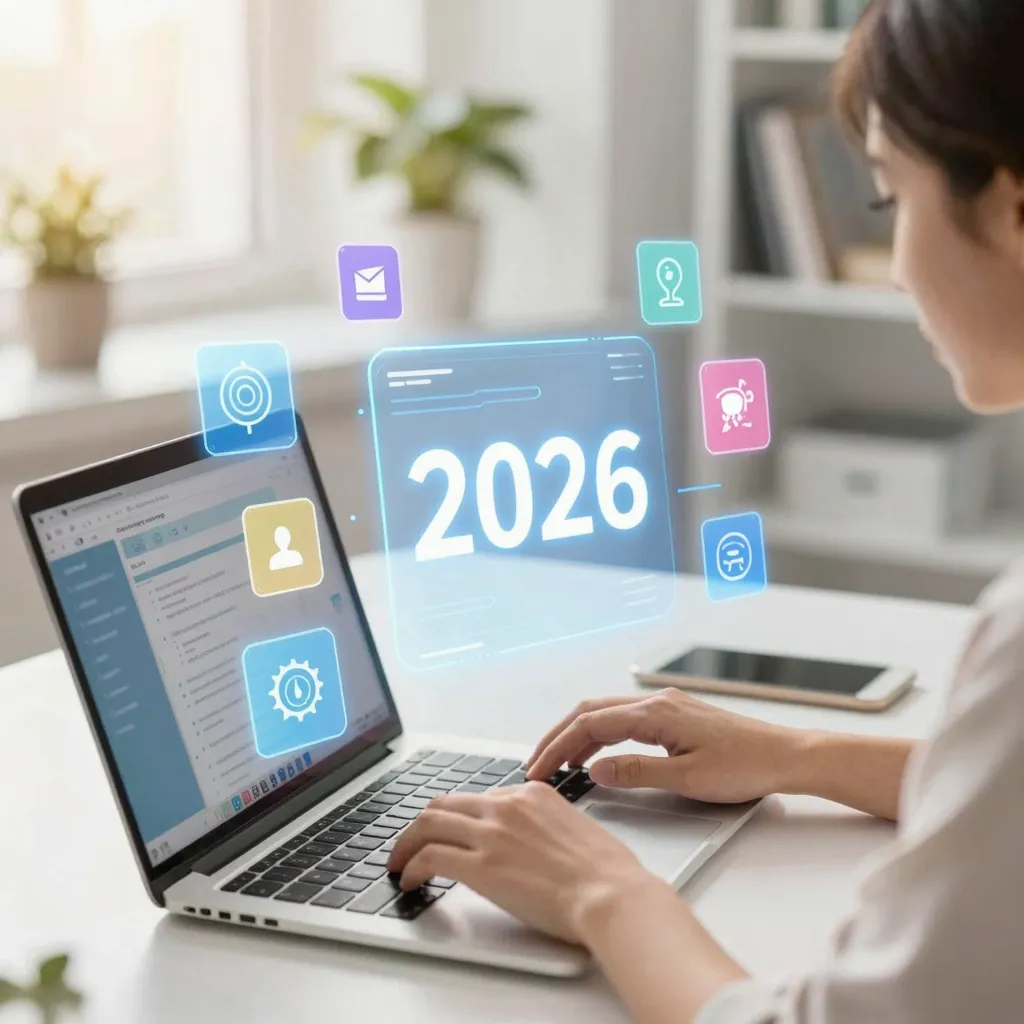 Những Kỹ Năng AI Quan Trọng Nhất Năm 2026