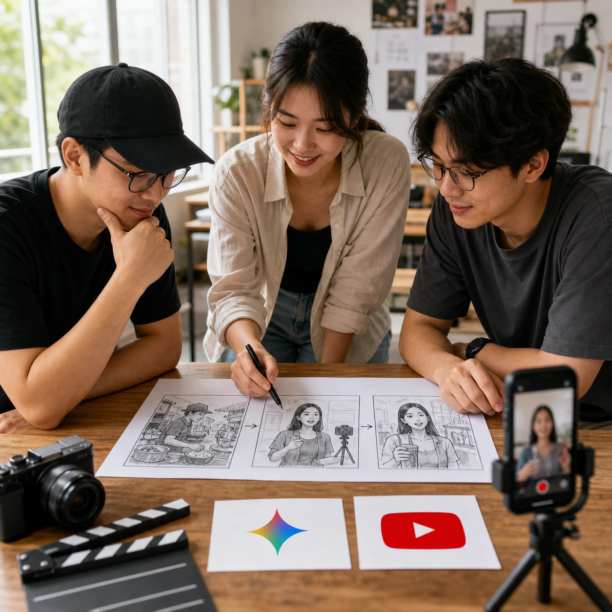 6 xu hướng làm video AI tại Việt Nam năm 2026