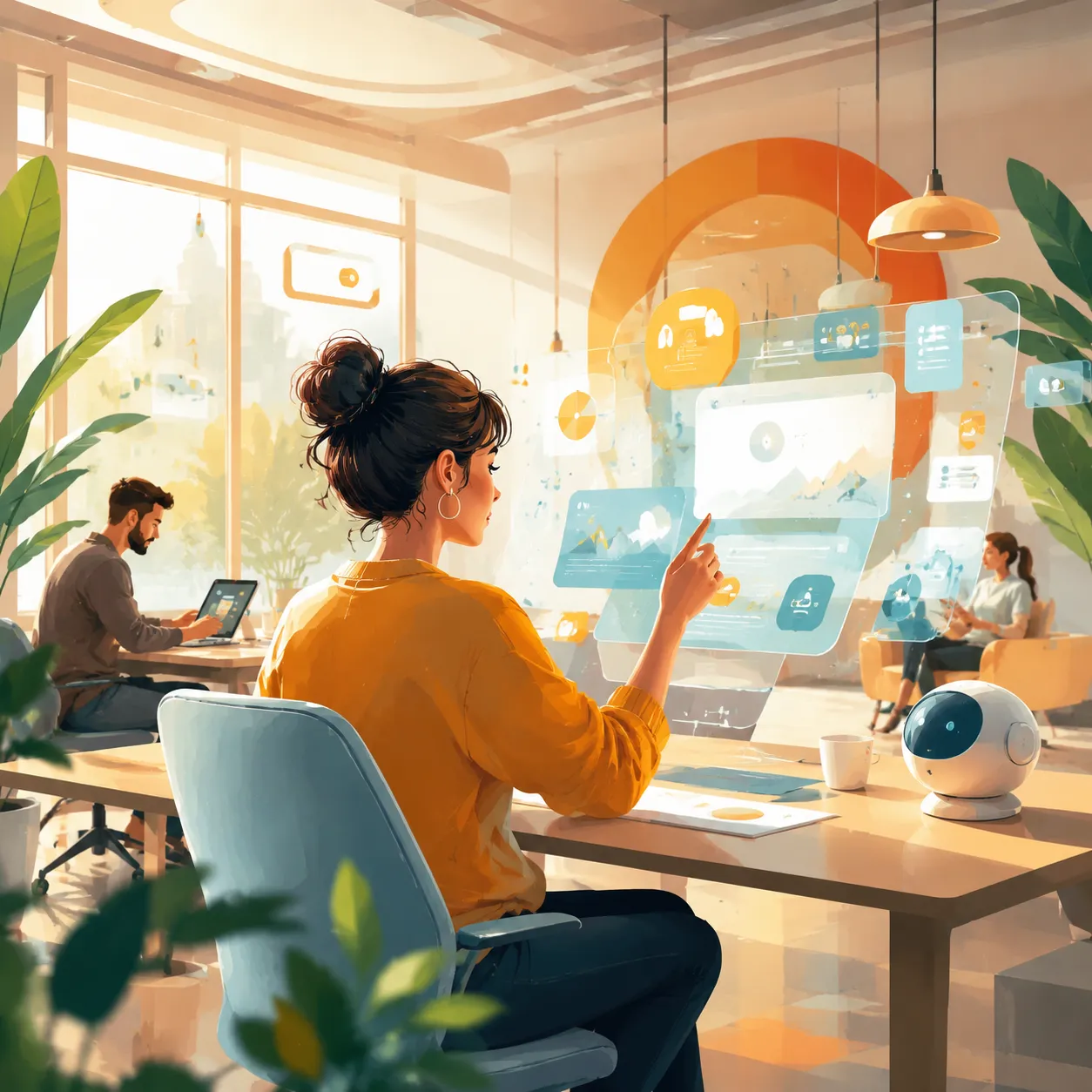 AI Content Là Gì? Xu Hướng Nội Dung 2026