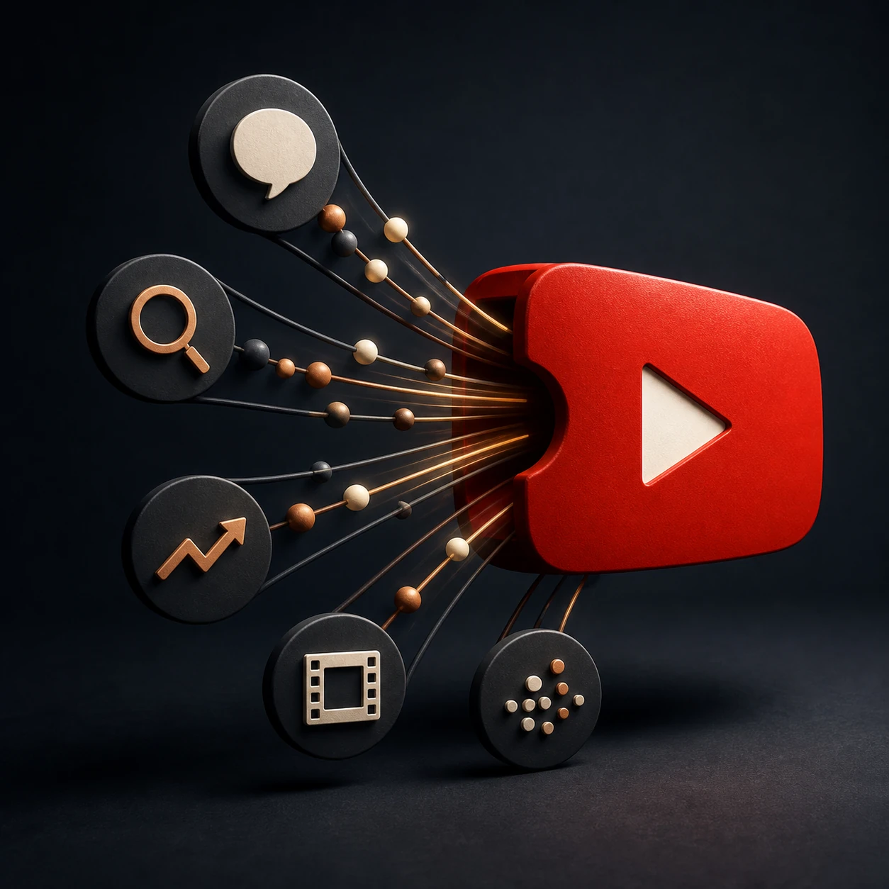 Cách Tìm Ý Tưởng Video YouTube Không Bị Bí Nội Dung