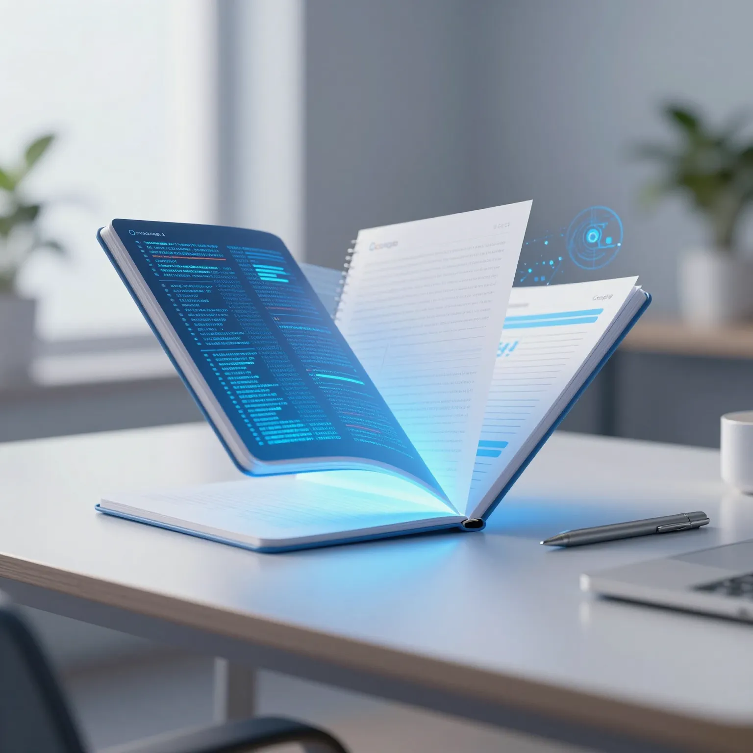 NotebookLM Là Gì? Hướng Dẫn Toàn Diện Từ A-Z Cho Người Mới 2026