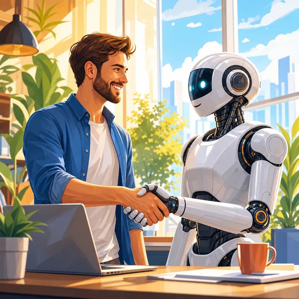 AI Agent Có Thay Thế Con Người Không? Sự Thật Năm 2026