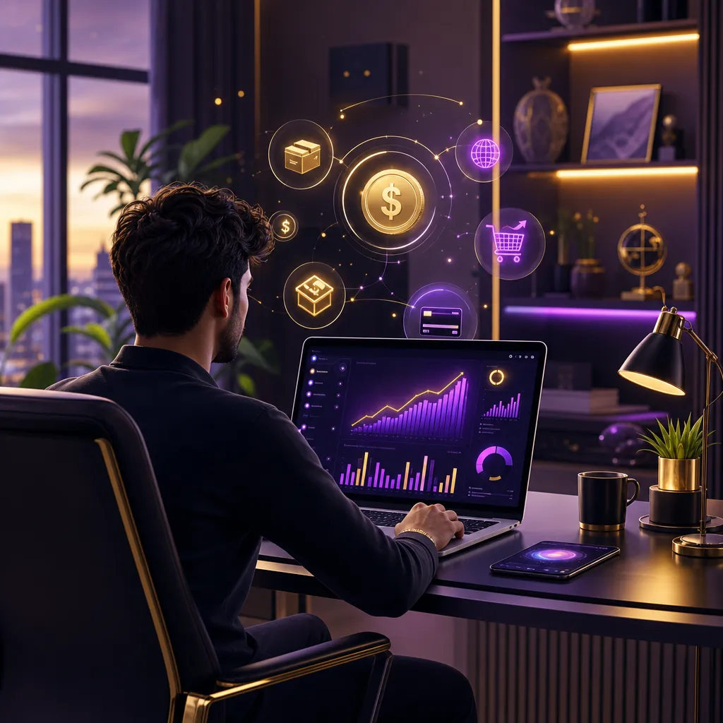 Top 7 Cách Kiếm Tiền Online Năm 2026 — Xu Hướng Mới Nhất