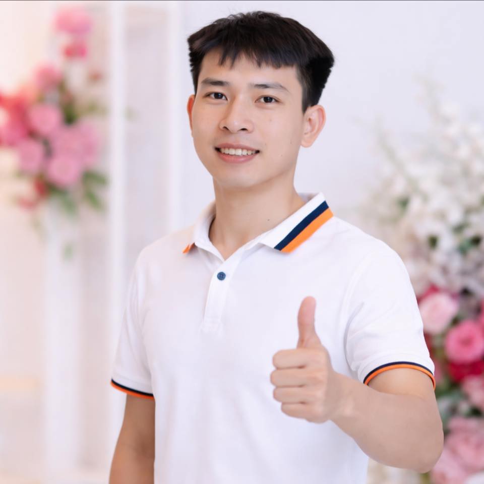 Lê Minh Thành