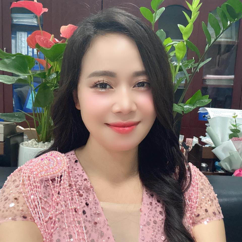 Trần Ngọc Mai