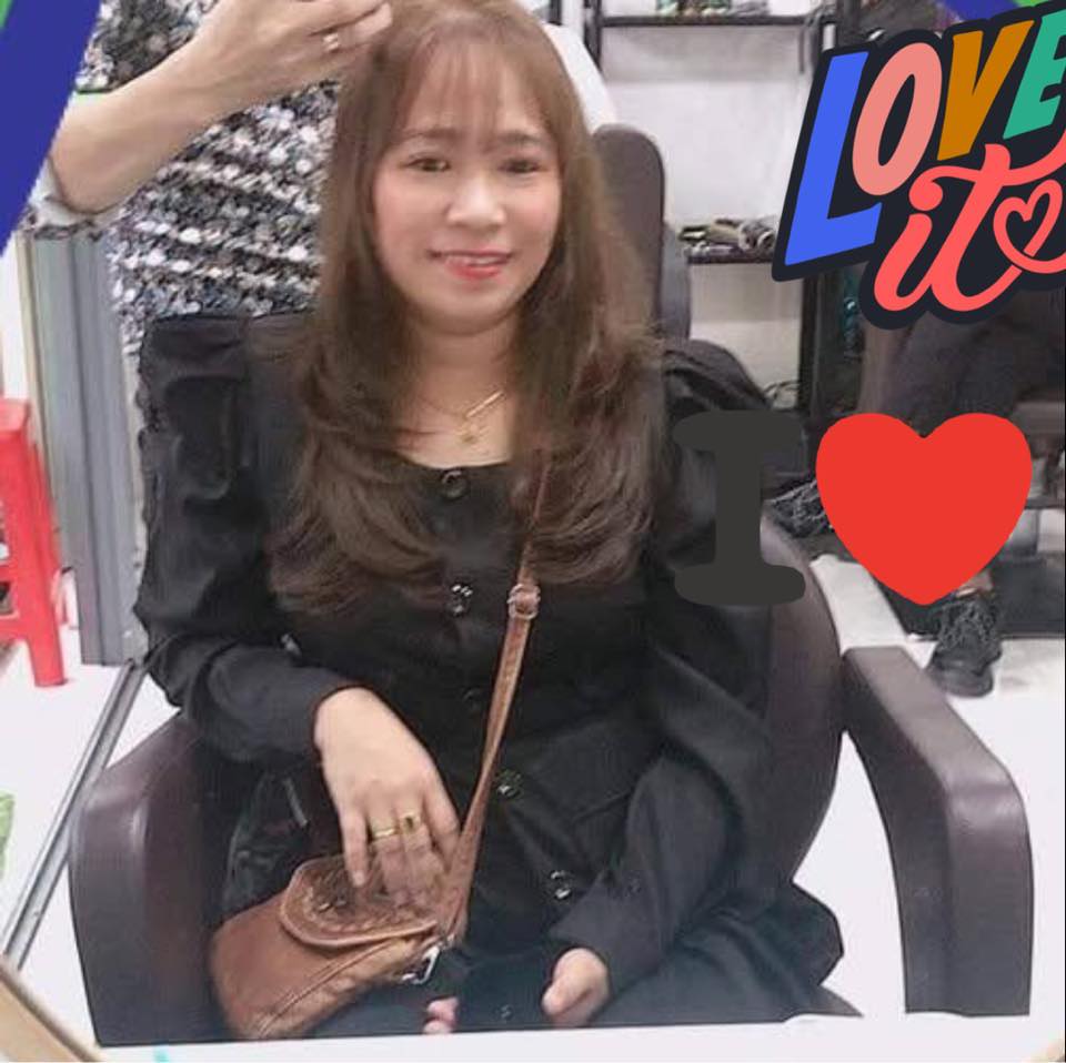 Phạm Thuỳ Linh