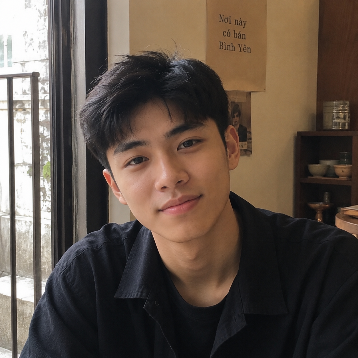 Đỗ Minh Tuấn
