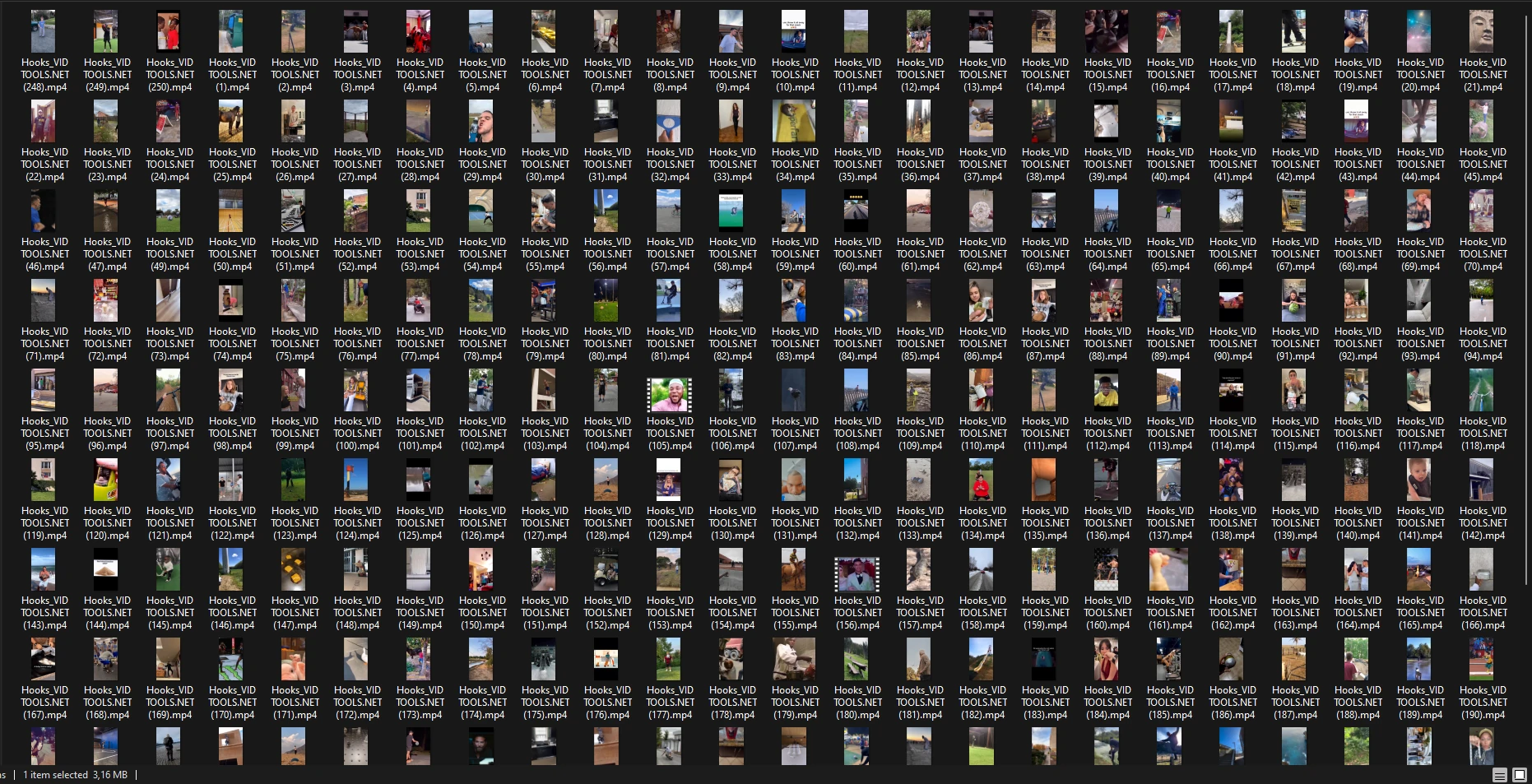 250+ Viral Video Hooks Cho TikTok, Reels & YouTube Shorts